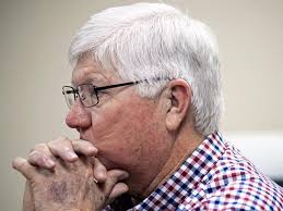 Election Commission tosses 2 challenged candidates