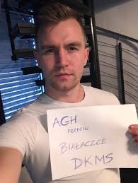 AGH Przeciw Białaczce