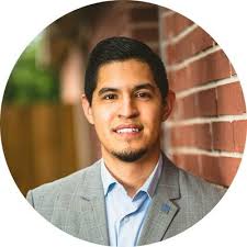 Edward Vivanco, TX Real Estate Agent