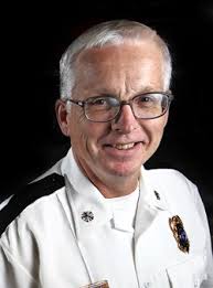 Monroe fire chief leaving for position in Fort Atkinson