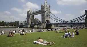 Vremea pentru kotor în august este obținută din datele statistice din ultimii ani. Vremea In Uk In Luna August Nou Val De CÄƒldurÄƒ