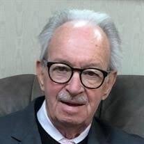 Johnny H. Jones Obituary (2024)