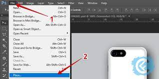 Editable document formats mailable template the recipient tenants address and your return address are automatically included formatted to fit a standard window. Cara Membuat Mockup Custom Case Dengan Photoshop