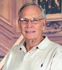 GERALD “JERRY” DEAN PATTERSON 1941