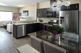 Open Concept Eat In Kitchen Decoracion De Casas Pequenas Decoraciones De Casa Casas Pequenas