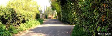 Thanks to everyone who has stuck to the guidance. Basingstoke Deane Hannington Parish News