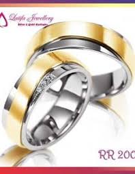  Cincin Tunangan Cincinkawin90 Profile Pinterest