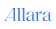 Allara Health logo