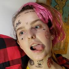 Lil Peep Temporary Tattoo Set Tattoo Set Tattoos Temporary Tattoo Designs
