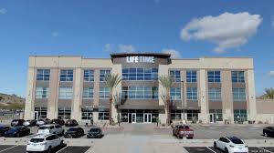 Mountainside fitness serves the west valley with locations open in arrowhead, peoria, and surprise. Rvls1hkgbweiim