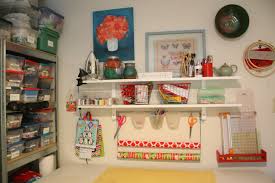 Ikea Varde Wall Shelf With Hooks For Craft Room Storage Sewing Room Gift Wrapping Station Regal Ikea Wandregal