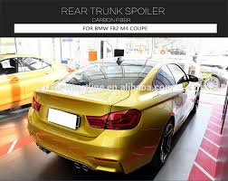 Get the best deals on spoilers & wings for bmw 3 series. Carbon Fiber M4 Rear Ducktail Spoiler For Bmw F82 M4 Coupe 14 19 Buy M4 Ducktail Spoiler M4 Carbon Ducktail Spoiler Ducktail Spoiler For Bmw Product On Alibaba Com