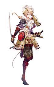 アイディアファクトリー kadokawa マーベラス 共同企画 戦ブラ プロジェクト を発表 2017年スマートフォンゲーム 戦刻ナイトブラッド 配信 social game info 戦刻ナイトブラッド アニメキャラクター キャラクターアート