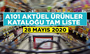 A101 28 mayıs aktüel ürünler kataloğu yoğun ilgi görüyor. A101 28 Mayis 2020 Aktuel Urunler Katalogu Indirimli Guncel Fiyat Listesi Uyan 32