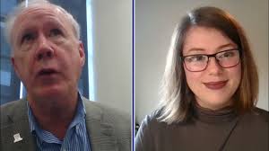 SciTech with Amber Dewitt