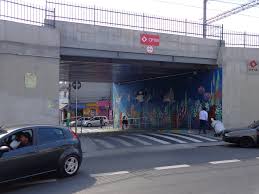 Jardim Piratininga Por diversas vezes fui procurado por moradores do Jardim  Piratininga e frequentadores do Parque Linear do Tietê, na Zona Leste. O  bairro ficava isolado pela linha férrea da CPTM, pois