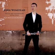 John Winstead's Instagram, Twitter & Facebook