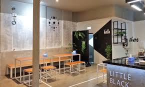 10 Cafe Tempat Nongkrong Di Cirebon Paling Hits Java Travel