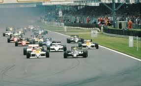 We did not find results for: 1985 Season Review Ayrton Senna Da Silva Legacy Matters