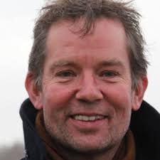 Berichten van Bart Sanders