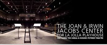 La Jolla Playhouse Plan Your Visit Venues Jacobs