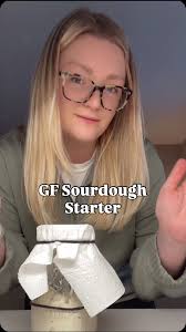 Any and all sourdough advice welcome 🤪, I can’t find the girl