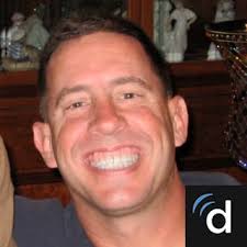 Dr. Bruce C. Baker, MD