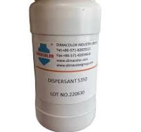 DW-94 Aqueous Polymer Dispersant for Waterborne Coatings Colorants UV-curable Resins Printing Inks Adhesives Etc.