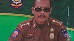 Andry Setiawan Klarifikasi Dan Minta Maaf Usai Namanya Terseret Isu Razia  Narkoba Di THM Medan