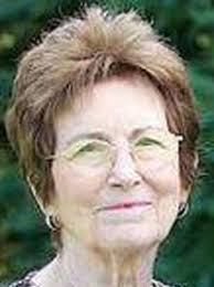 Martha McMahan, 86, Hamilton, Ill.