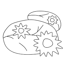 Maybe you would like to learn more about one of these? Printable Coloring Pages Coloring4all Com