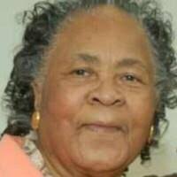 Mary Simpson Obituary