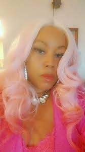 Hello everyone very excited to be a contestant I'm 43 an fab! I'm also  battling a few chronic illnesses but I push myself everyday! Thank you for  this opportunity! And good luck