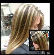 Color Highlights Salon Amante Fort Worth Tx 76177