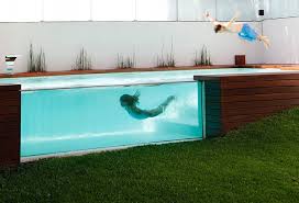 See more ideas about indoor pool, pool designs, indoor pool design. 10 See Through Swimming Pools You Wish You Were In Right Now