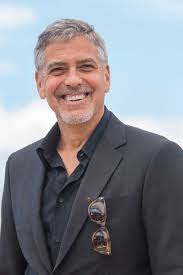 Hollywood star george clooney and his wife amal alamuddin are preparing to become parents again. 8qqxyia8edp2gm