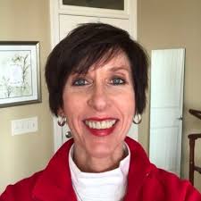 Leslie Brunson (@PsychoBrunson)