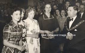 Loftus people « East Cleveland Image Archive