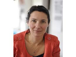 Lorena Anghel, directrice scientifique « Micro-nano-électronique, systèmes  embarqués » à Grenoble INP