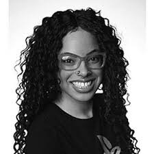 We're excited for you to get to know Twi McCallum @twi.wavfile, this year's  Sound mentee! She will be working with mentors Kate Marvin and Sinan Zafar  @sinanomon. Twi McCallum is a sound