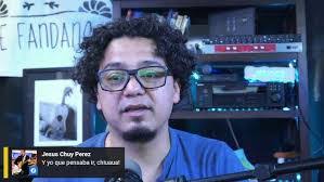 Abraham Bosque's Instagram, Twitter & Facebook