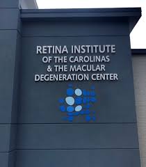 Carolina specialty eye surgery provides ultramodern equipment and technology, performed by knowledgeable physicians and compassionate staff who offer our patients optimized eye care, according to their individual needs and desires. Retina Institute Of The Carolinas The Macular Degeneration Center
