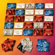 This is how to play codenames by rainbow resource center on vimeo, the home for high quality videos and the people who love them. Codenames Boardgamer Ie
