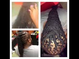 How to do dreadlocks step by step. How To Style Dreadlocks Step By Step Youtube