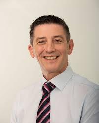 Introducing Chris...