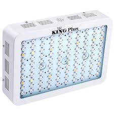 Amongst one of their larger, more powerful grow light options, the king plus 1500 watt led grow light boasts 150, double chipped 10 watt led bulbs to. Best Kingled Grow Light 2020 Reviews