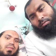 Tausif Patel's User Profile