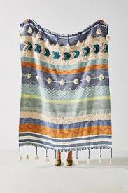 Enjoy free shipping on most stuff, even big stuff. Bohemian Blankets And Throws Bedding And Pillows Bohemian Blanket Throw Blanket Blankets Throws