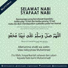 8 manfaat istighfar dan sholawat 1000 kali bagi kesehatan. 2020 Ziana Eunos