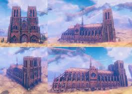 We did not find results for: I Built Notre Dame Cathedral Valheim